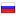 skeks.ru hosted country